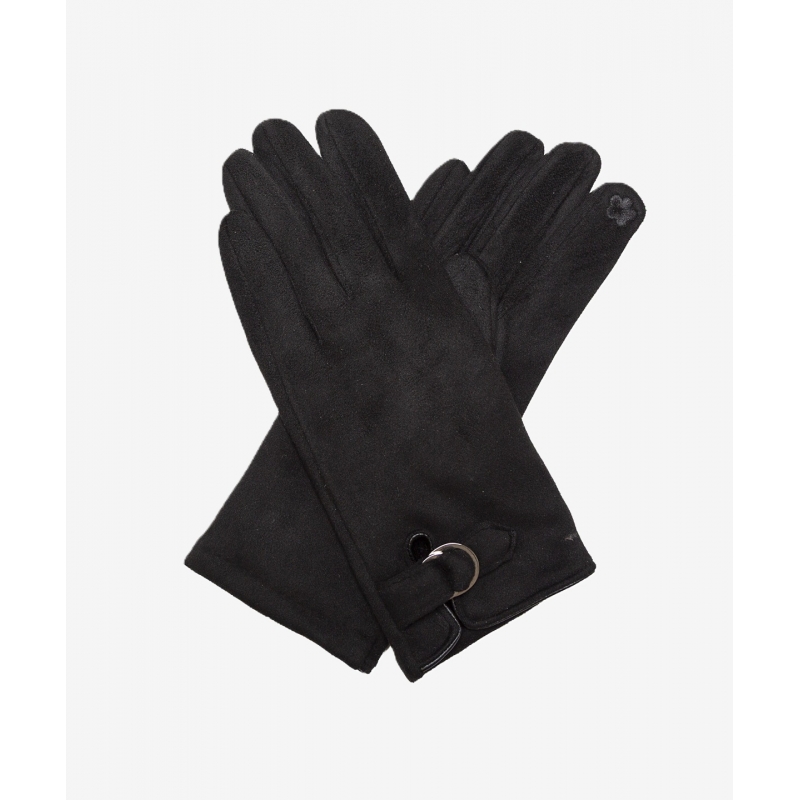 Guantes Trabilla Tantrend