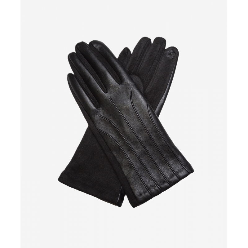 Guantes Hileras Puntadas Tantrend