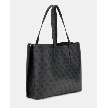 Bolso Meridian Tote Logo Guess 2