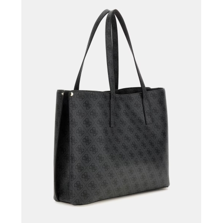 Bolso Meridian Tote Logo Guess