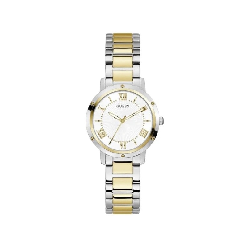 Reloj Dawn Bicolor Guess.