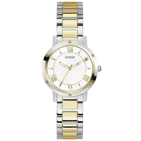 Reloj Dawn Bicolor Guess.