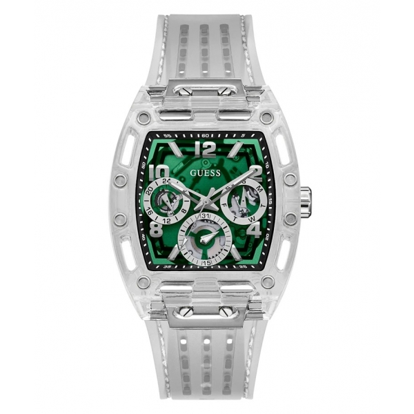 Reloj Phoenix Clear Guess