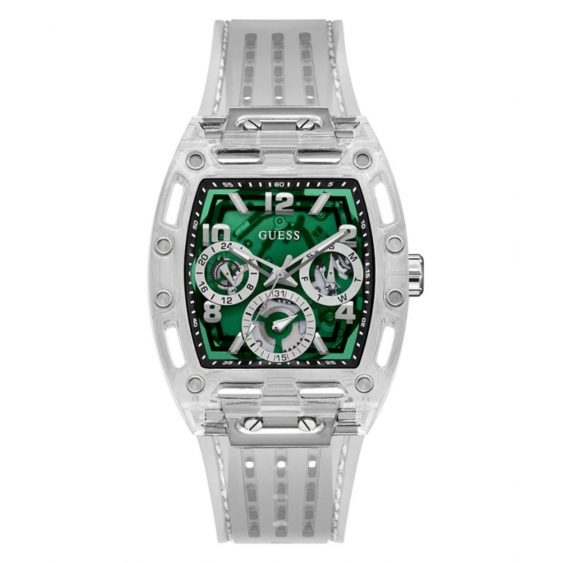 Reloj Phoenix Clear Guess