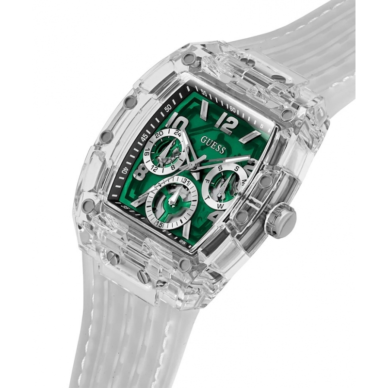 Reloj Phoenix Clear Guess