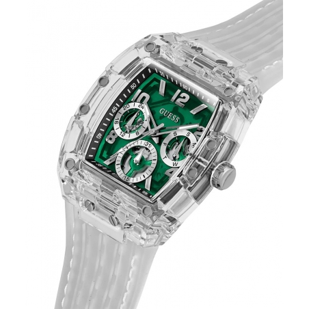 Reloj Phoenix Clear Guess