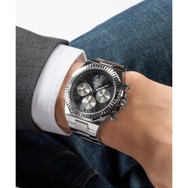 Reloj Equity Guess 2