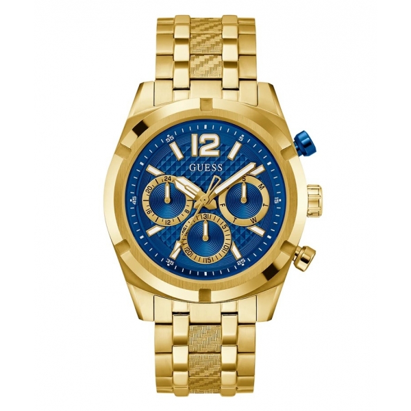 Reloj Resistence Guess