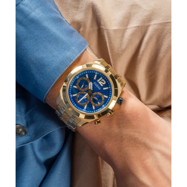 Reloj Resistence Guess 2