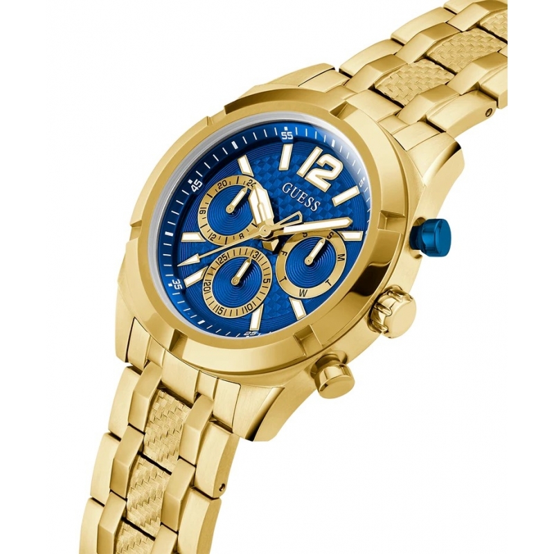 Reloj Resistence Guess
