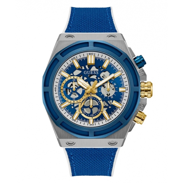 Reloj Masterpiece Guess