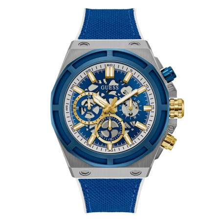Reloj Masterpiece Guess
