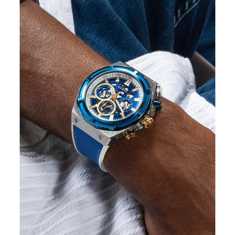 Reloj Masterpiece Guess