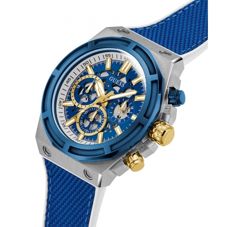 Reloj Masterpiece Guess