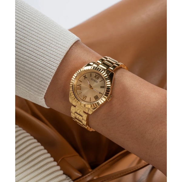 Reloj Mini Luna Guess 2