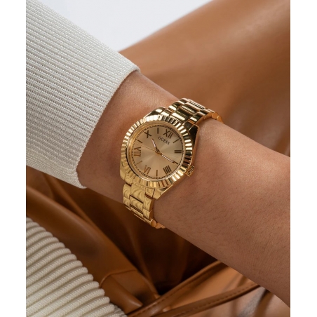 Reloj Mini Luna Guess