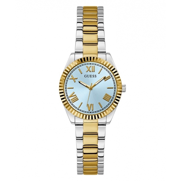 Reloj Mini Luna Guess