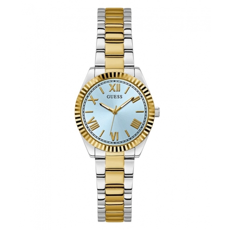 Reloj Mini Luna Guess