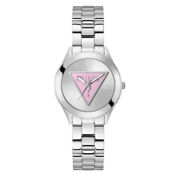 Reloj Tri Plaque Guess