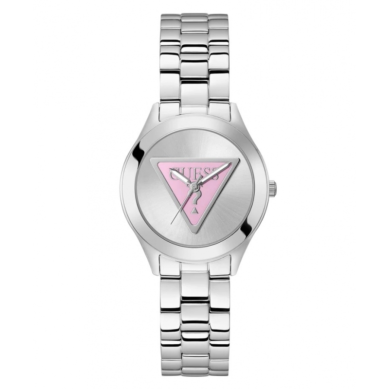 Reloj Tri Plaque Guess