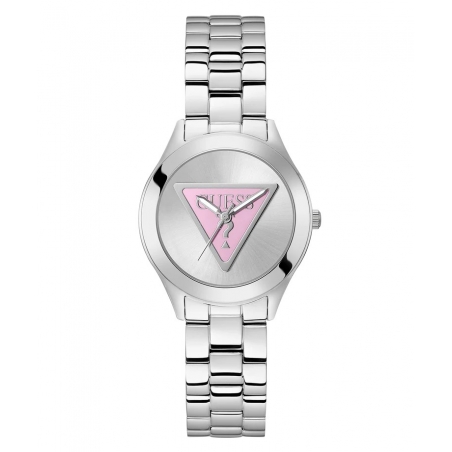 Reloj Tri Plaque Guess