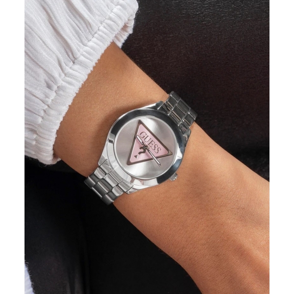 Reloj Tri Plaque Guess 2