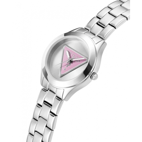 Reloj Tri Plaque Guess