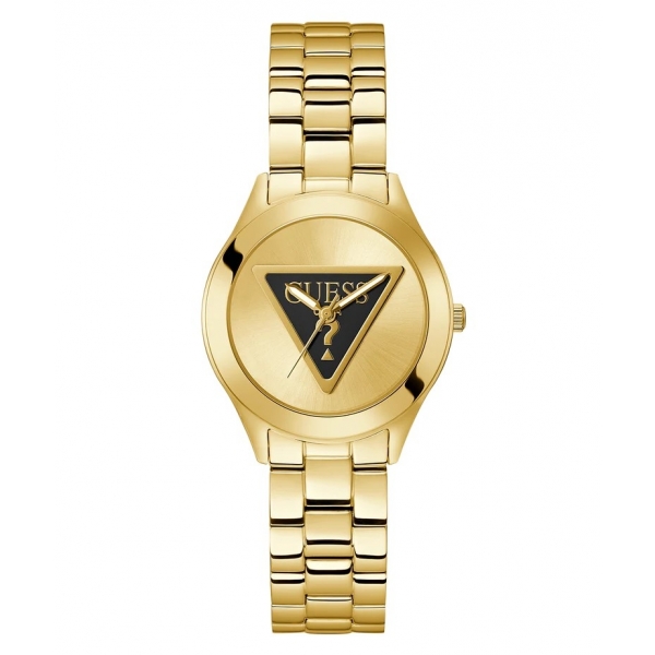 Reloj Tri Plaque Guess