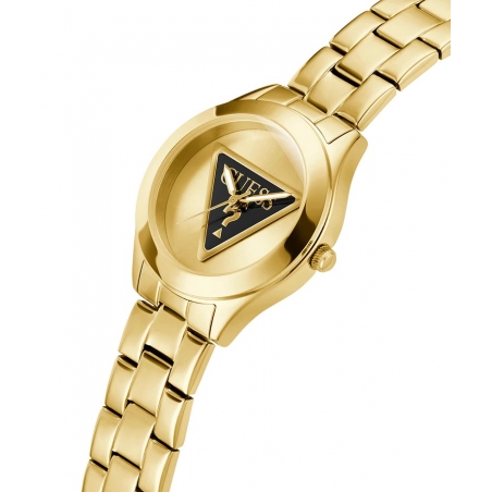 Reloj Tri Plaque Guess