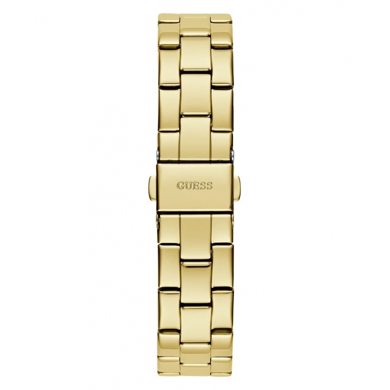 Reloj Tri Plaque Guess