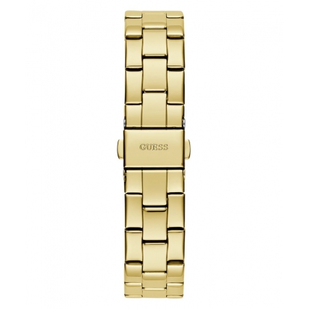 Reloj Tri Plaque Guess