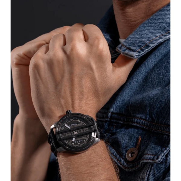 Reloj Fast Lane Police 2