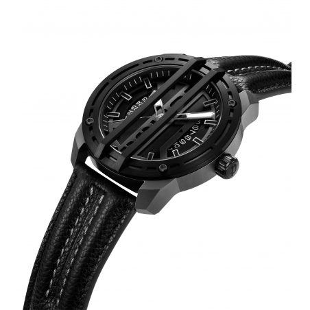 Reloj Fast Lane Police