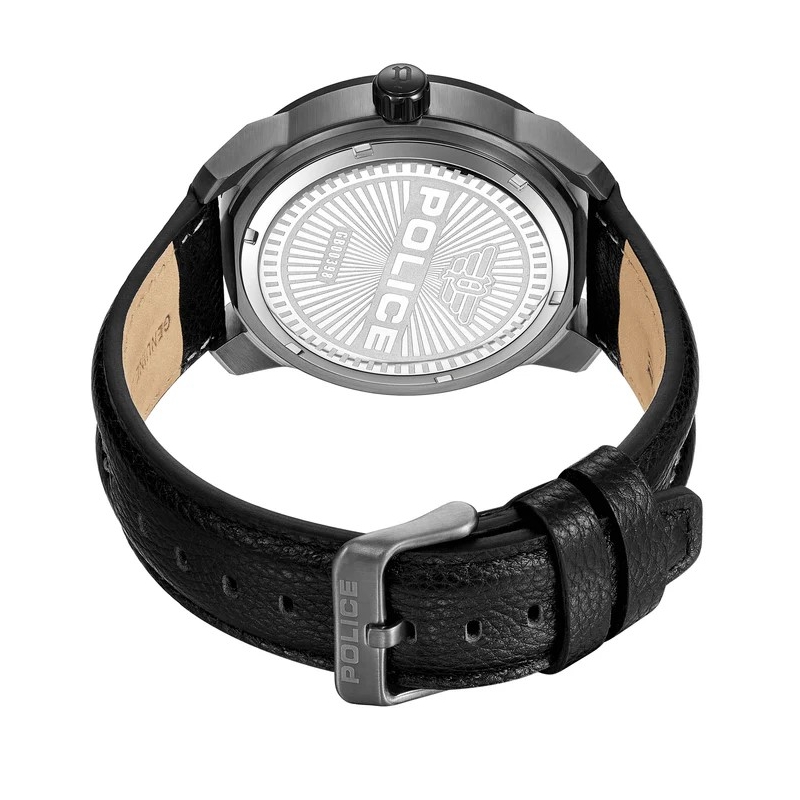 Reloj Fast Lane Police