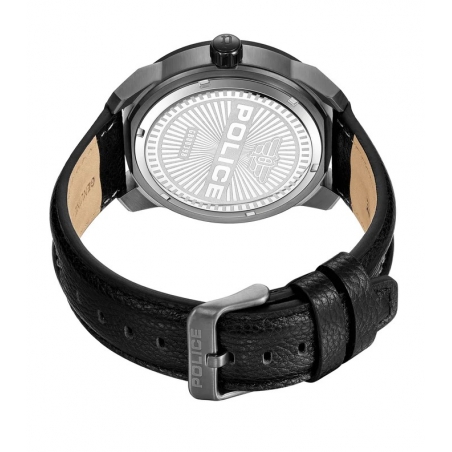 Reloj Fast Lane Police
