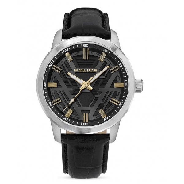 Reloj Axis Police