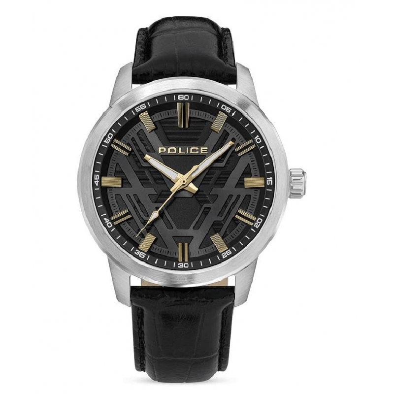 Reloj Axis Police