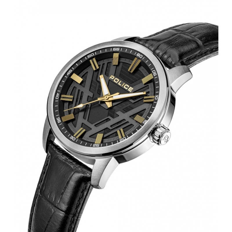 Reloj Axis Police