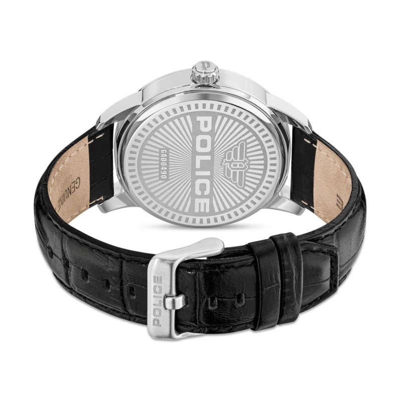 Reloj Axis Police