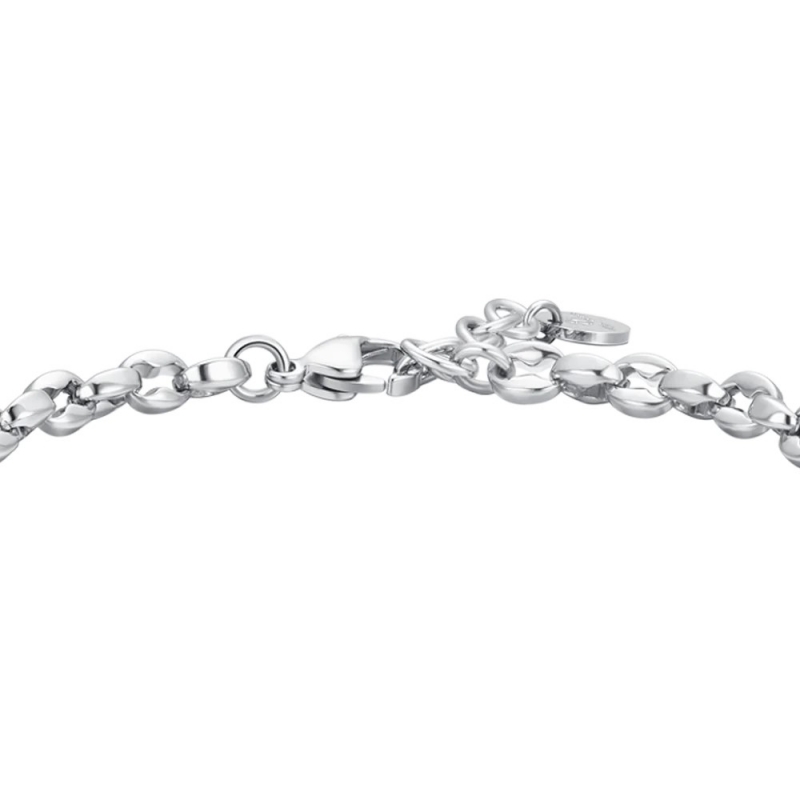 Pulsera Cruz Luca Barra