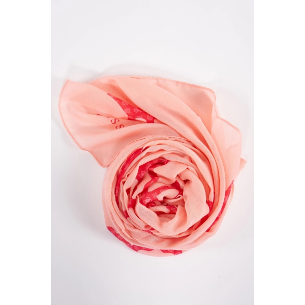 Foulard Sestri Logo Peonia... 2
