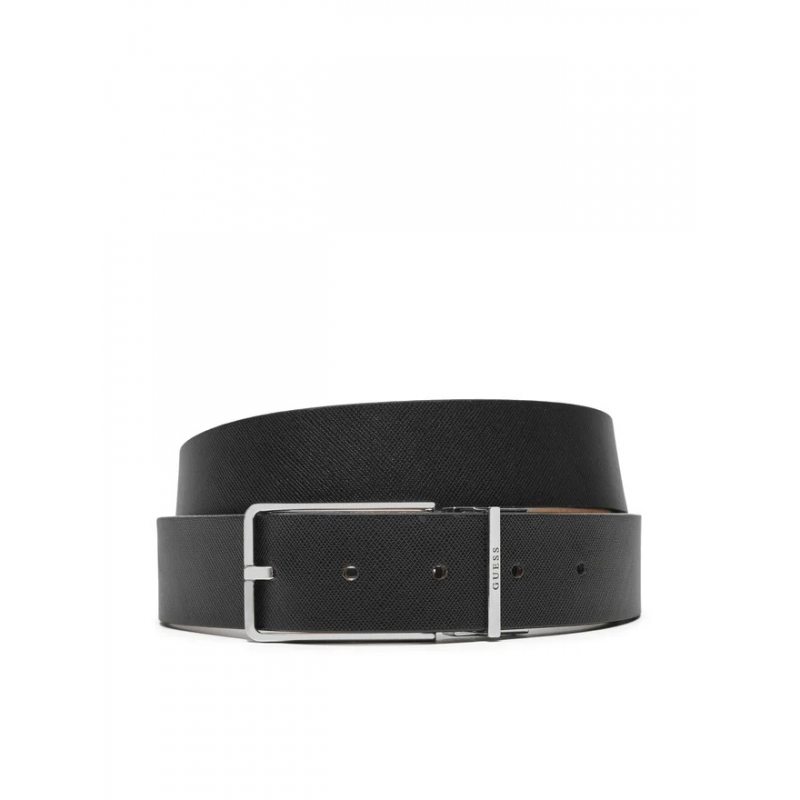 Cinturón Agueda Reversible Guess