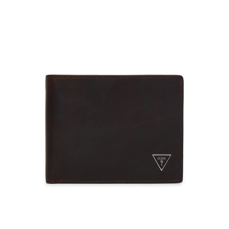 Cartera Roma Con Monedero Guess