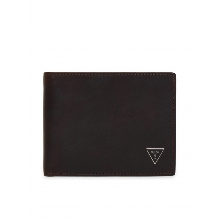 Cartera Roma Con Monedero Guess