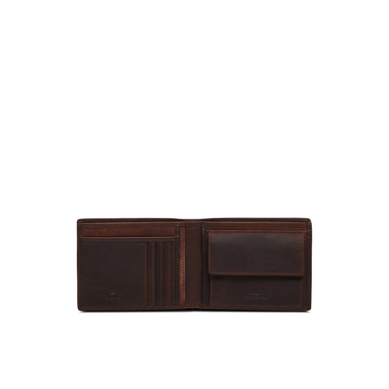 Cartera Roma Con Monedero Guess