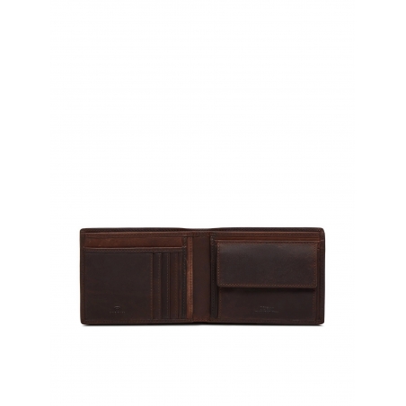 Cartera Roma Con Monedero Guess