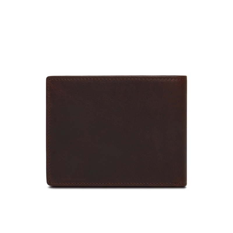 Cartera Roma Con Monedero Guess
