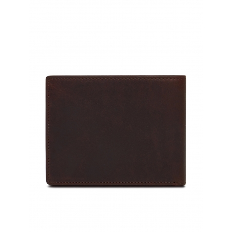 Cartera Roma Con Monedero Guess