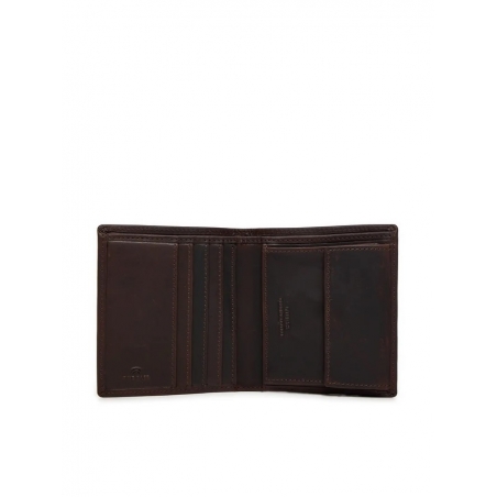 Cartera Roma Con Monedero Guess