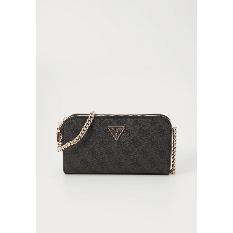 Bolso Eco Erica Bandolera Logo Guess